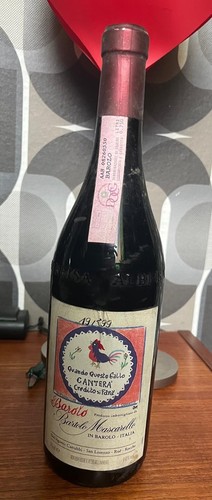 Barolo bartolo mascarello - barolo,