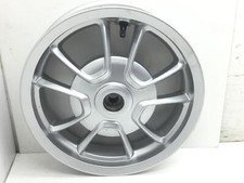 CERCHIO RUOTA POSTERIORE 12 X 3.00 PIAGGIO VESPA PRIMAVERA E5 50 2020 2023
