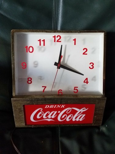 Insegna luminosa orologio - insegna,