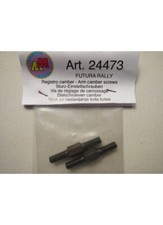 24473  MANTUA MODEL  Registro