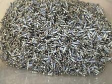 (100) LAMPADA FUSIBILE BIANCO