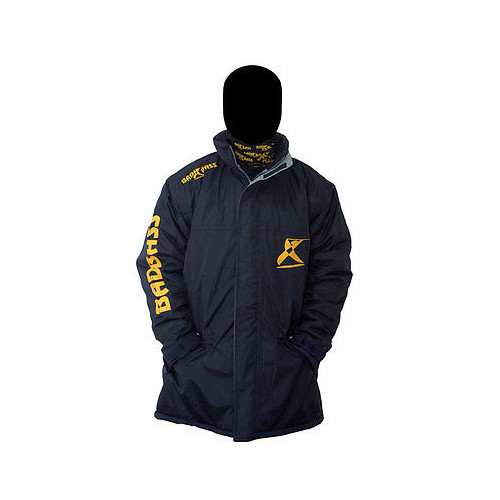 Giacca badbass taglia xxl - giacca,