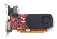 Gaming NVIDIA GeForce GTX 745