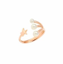 Anello Dodo Stellina