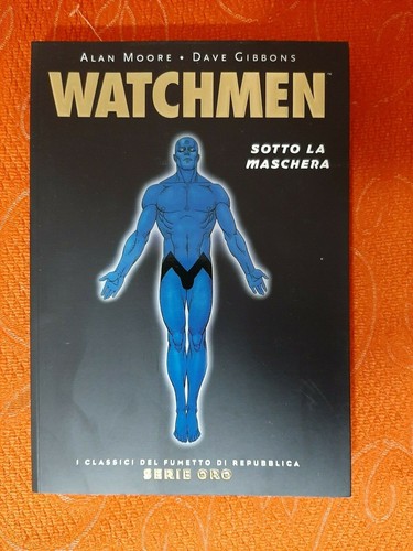 Classici fumetto repubblica - ,