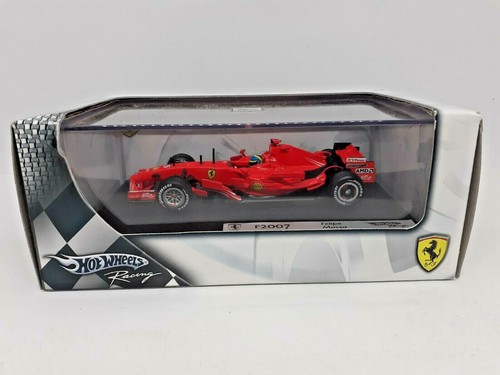 Ferrari f2007 felipe massa 5 - f2007,