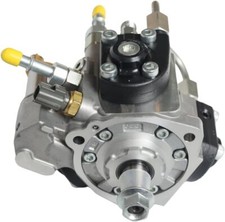 Pompa iniezione carburante