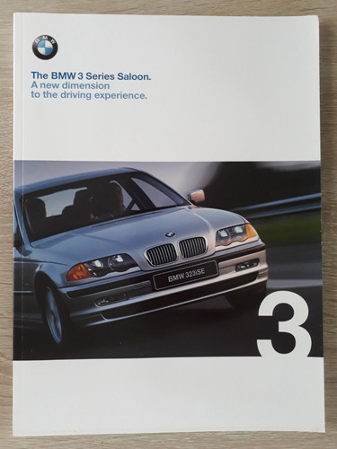 Bmw e46 series - bmw,