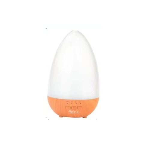 Mini diffusore aromi led - diffusore,