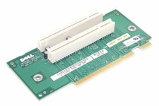 DELL SCHEDA PCI-E ESPANSIONE