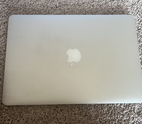 Apple macbook air 1 7ghz - apple, 1.7ghz