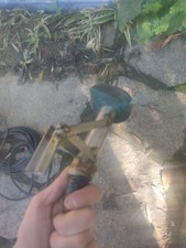 Bronze transducer with 3pin