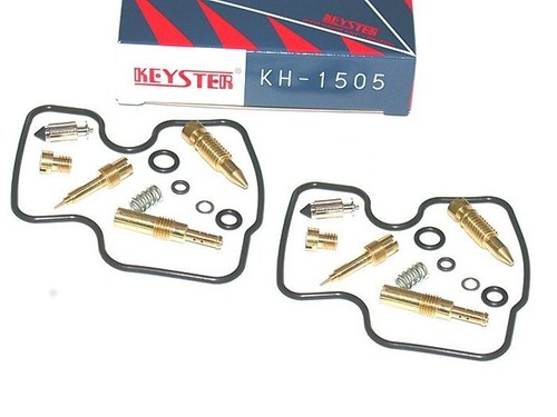 Kit riparazione carburatore