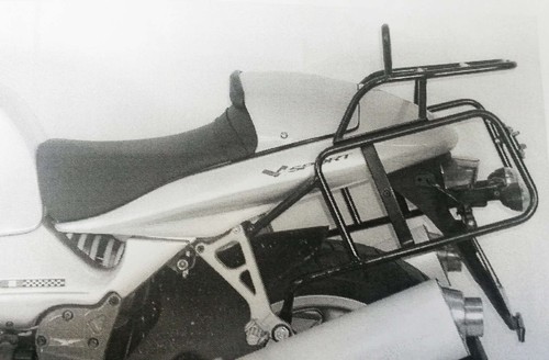 Moto guzzi lemans - guzzi, dall'anno
