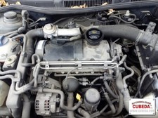 Motore volkswagen golf 2003 - golf,