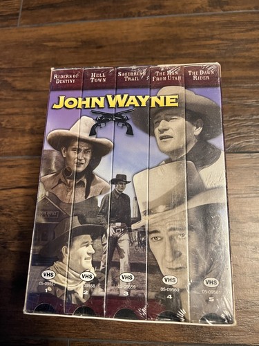 John wayne collection - john,