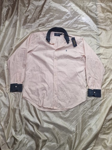 Ralph lauren camicia vintage - ralph,