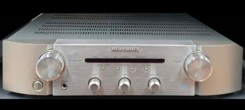 Amplificatore integrato