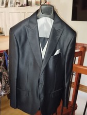 Vestito Da Cerimonia Uomo