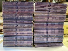 ACTION LE BIZZARRE AVVENTURE DI JOJO STAR COMICS 1993 A SCELTA