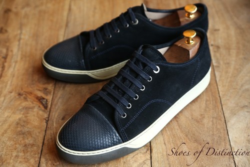Scarpe ginnastica lanvin - ginnastica,