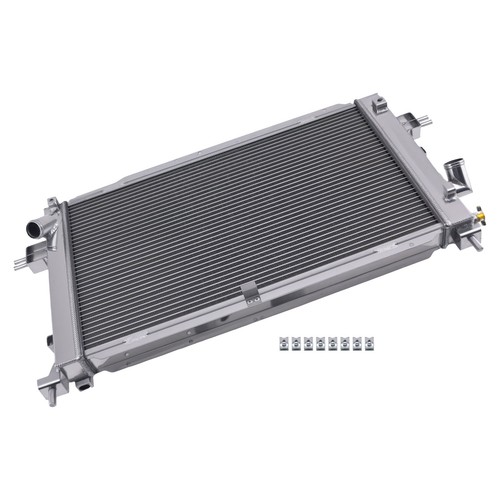 Gruppo radiatore alluminio - , 2