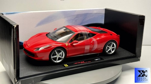 Hot wheels elite - elite, 1/18
