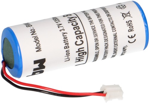 Batteria compatibile sony - batteria,