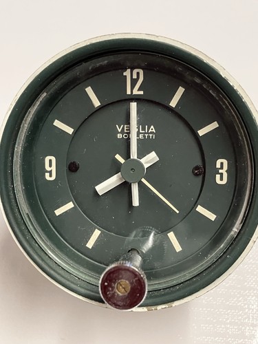Veglia borletti mm circa - veglia,