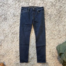 Denim uomo american - uomo, eagle