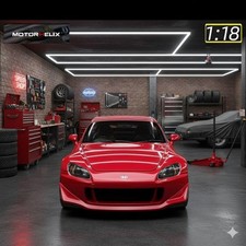Motore Elica Honda S2000 Tipo