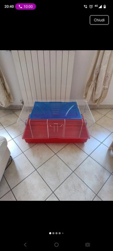 Imac ronny 120 - ronny, per