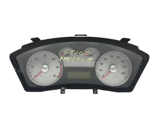 Tachimetro fiat stilo - tachimetro, 51771190