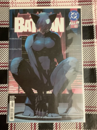 Absolute batman prima - absolute, #13
