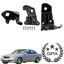 Kit riparazione supporto faro - supporto,