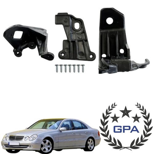 Kit riparazione supporto faro - riparazione,