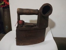 Antico FERRO DA STIRO - per