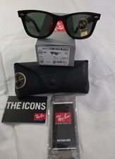 Ray-Ban Wayfarer RB2140