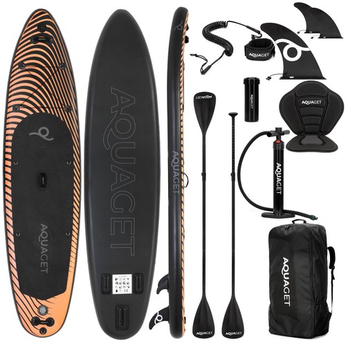 Aquaget sup board 350 cm - sup,