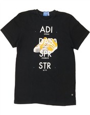 ADIDAS Maglietta Uomo Grafica