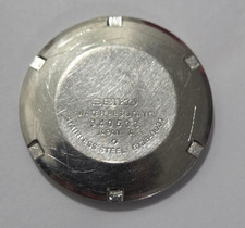 Seiko 6138-0030 Casebanck