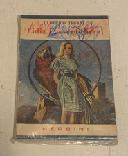 LIDIA L'AVVENTURIERA-ULDERICO