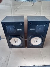 Yamaha NS-10M PRO Studio