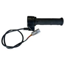 COMANDO GAS ACCELERATORE