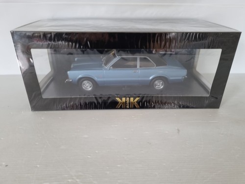 Ford taunus coupé 1971 - ford, gt