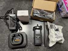 Motorola APX 6000 BN 7/800mhz radio portatile incantata