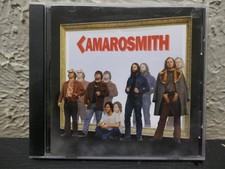 Camarosmith Camarosmith CD