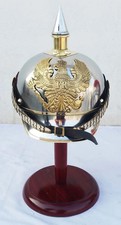 Elmetto tedesco Pickelhaube