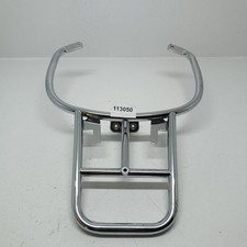 PORTAPACCHI POSTERIORE REAR