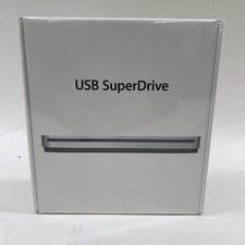 Nuovo Apple USB SuperDrive
